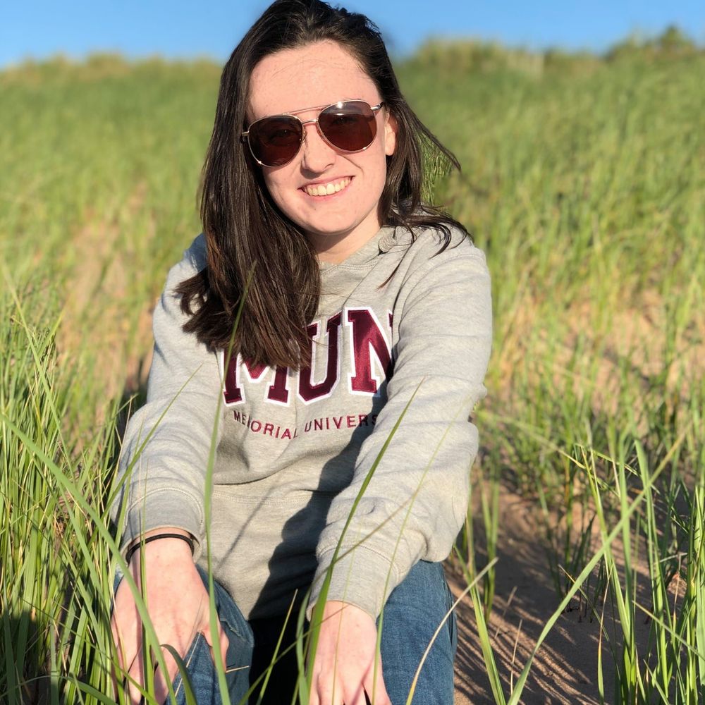Meet your Posher, Brooke